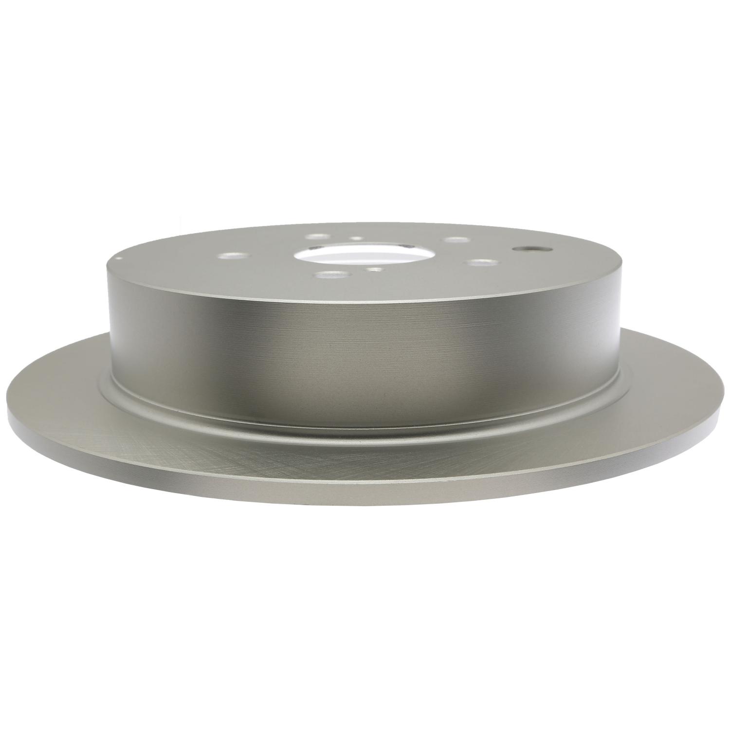 Raybestos 980757FZN - Disc Brake Rotor Raybestos 980757FZN Disc Brake Rotor product image 1 of 3