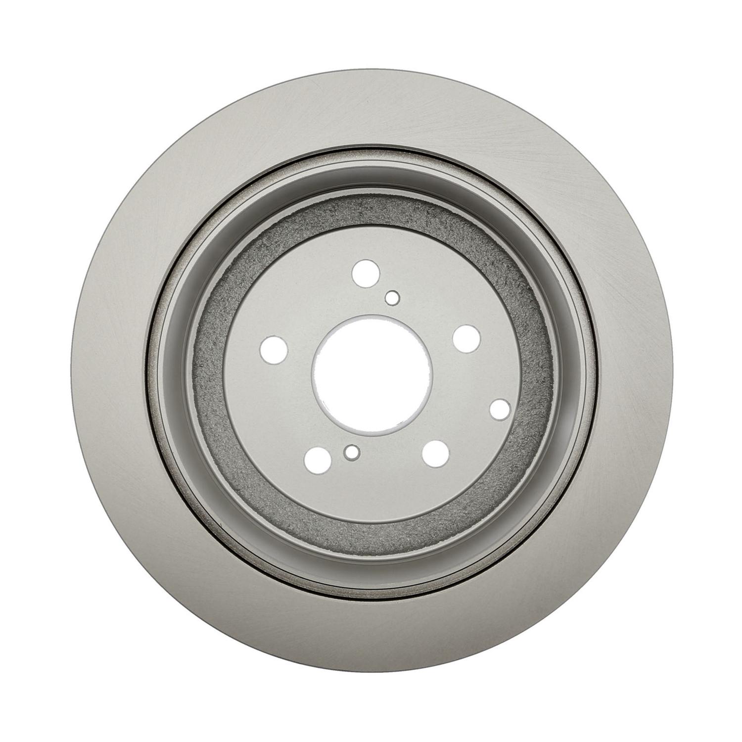 Raybestos 980757FZN - Disc Brake Rotor Raybestos 980757FZN Disc Brake Rotor product image 2 of 3