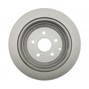 RAYBESTOS 980757FZN - Disc Brake Rotor Product image