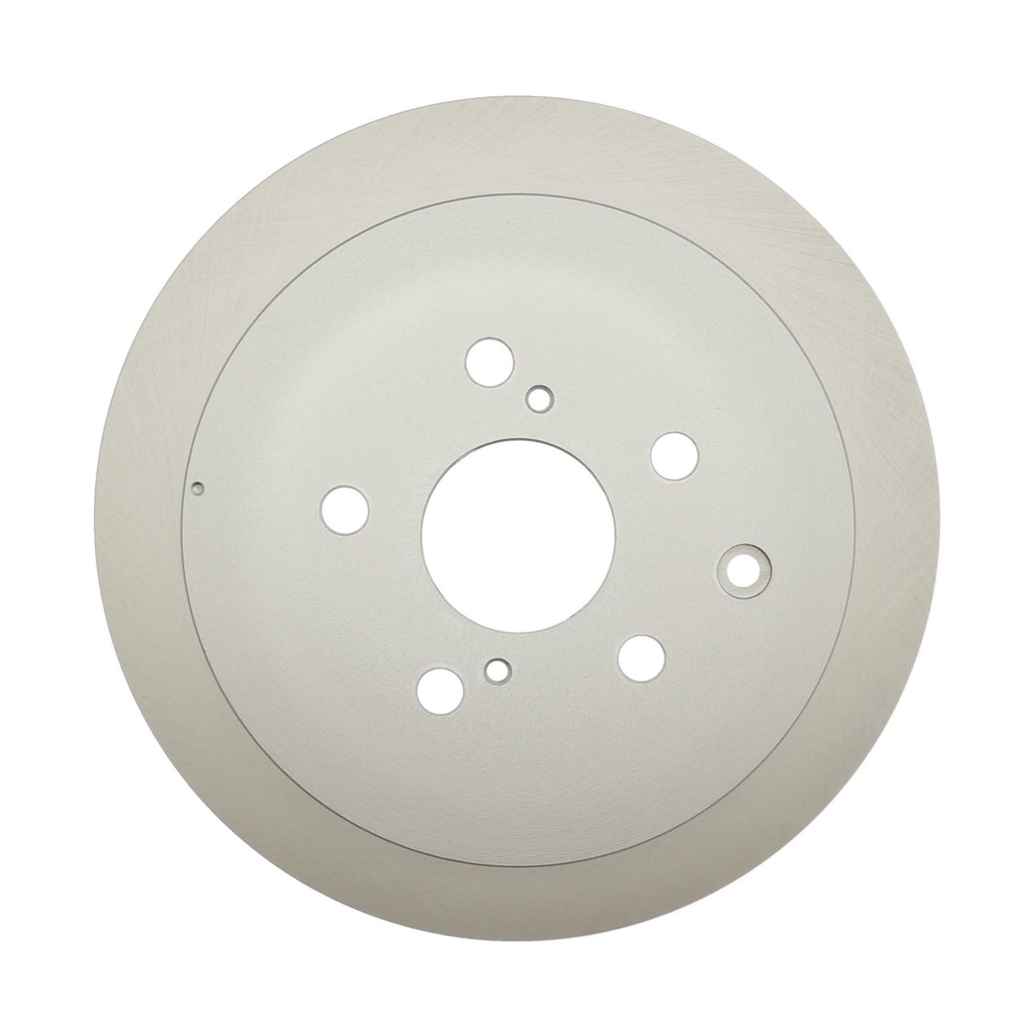 Raybestos 980757FZN - Disc Brake Rotor Raybestos 980757FZN Disc Brake Rotor product image 3 of 3