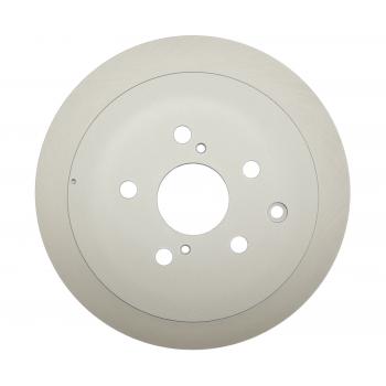 2015 Lexus RX450h Disc Brake Rotor Rear Raybestos 980757FZN image 3 of 3
