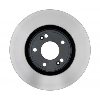 2013 Hyundai Genesis Coupe Disc Brake Rotor Front Raybestos 980767 image 3 of 3