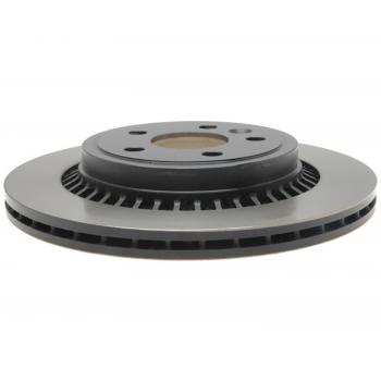 2015 Volvo XC60 Disc Brake Rotor Rear Raybestos 980778 image 1 of 3
