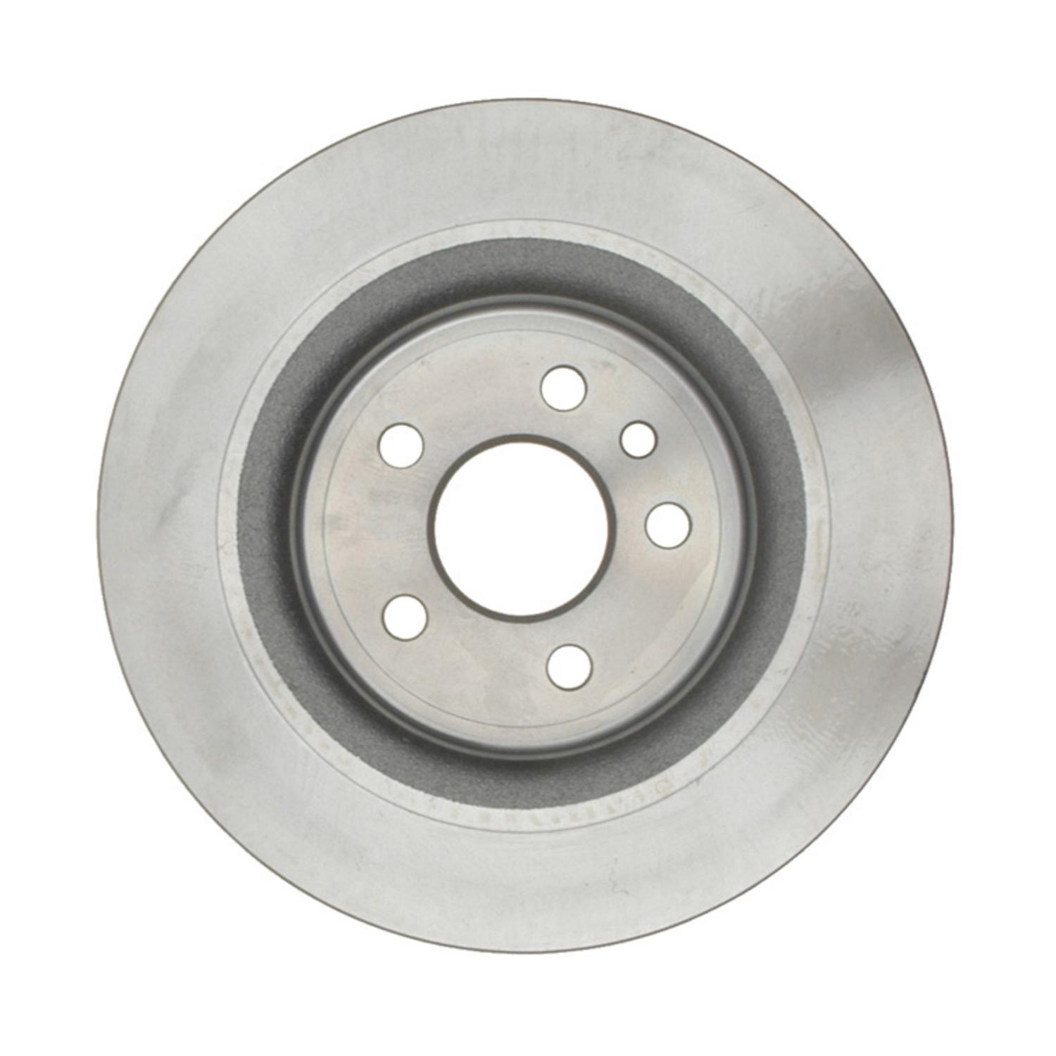 Raybestos 980778 - Disc Brake Rotor Raybestos 980778 Disc Brake Rotor product image 2 of 3