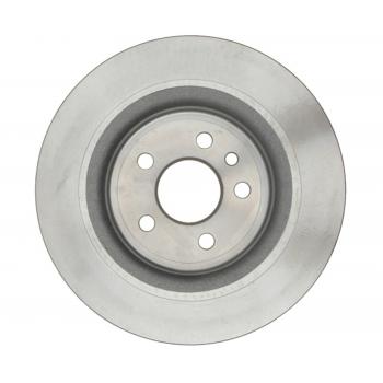 2015 Volvo XC60 Disc Brake Rotor Rear Raybestos 980778 image 2 of 3