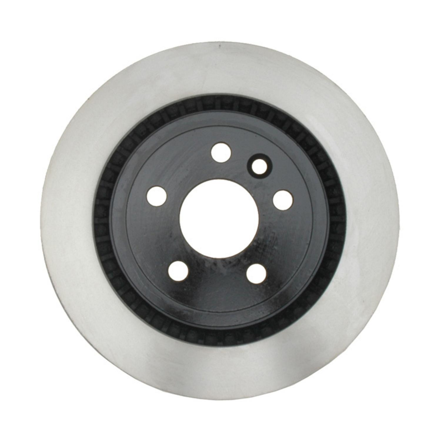 Raybestos 980778 - Disc Brake Rotor Raybestos 980778 Disc Brake Rotor product image 3 of 3