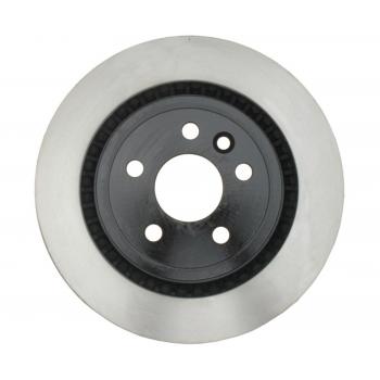 2015 Volvo XC60 Disc Brake Rotor Rear Raybestos 980778 image 3 of 3