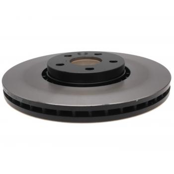 2015 Volvo XC60 Disc Brake Rotor Front Raybestos 980779 image 1 of 3