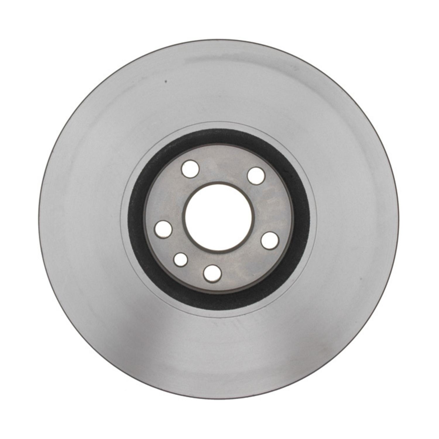Raybestos 980779 - Disc Brake Rotor Raybestos 980779 Disc Brake Rotor product image 2 of 3