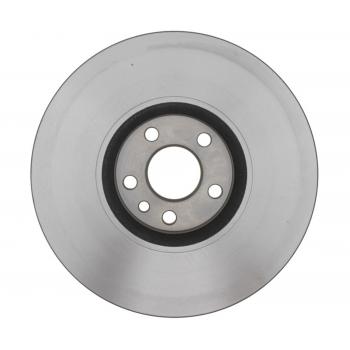 2015 Volvo XC60 Disc Brake Rotor Front Raybestos 980779 image 2 of 3