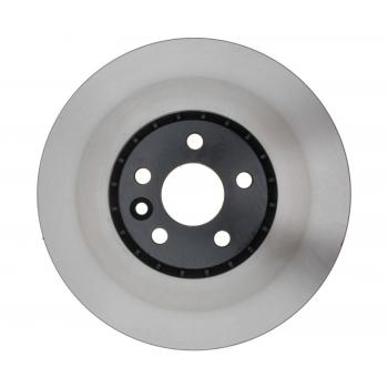 2015 Volvo XC60 Disc Brake Rotor Front Raybestos 980779 image 3 of 3