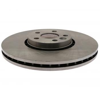 2015 Volvo XC60 Disc Brake Rotor Front Raybestos 980779R image 1 of 3