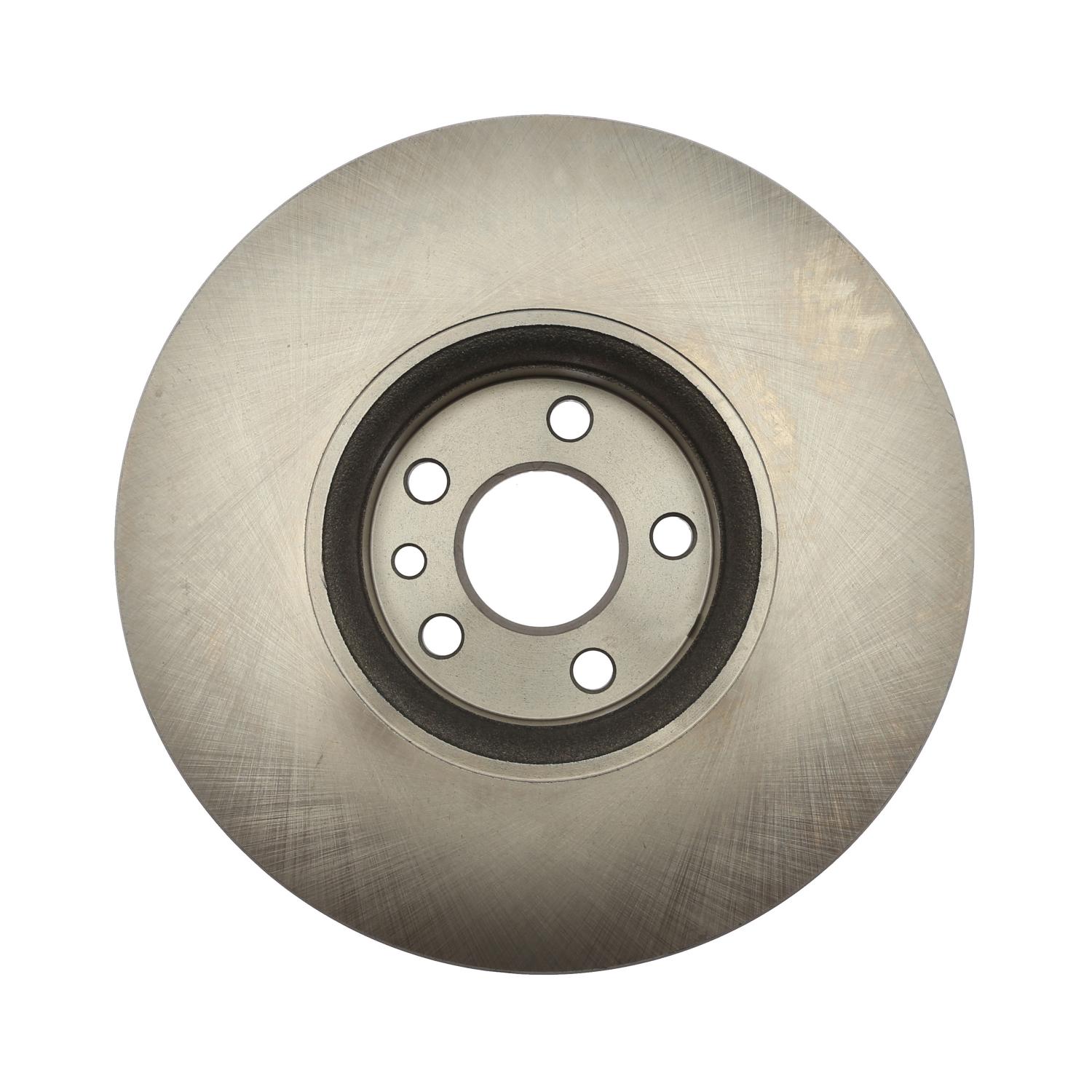 Raybestos 980779R - Disc Brake Rotor Raybestos 980779R Disc Brake Rotor product image 2 of 3
