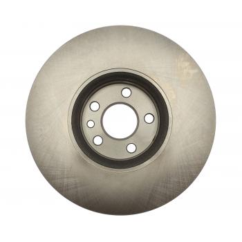 2015 Volvo XC60 Disc Brake Rotor Front Raybestos 980779R image 2 of 3