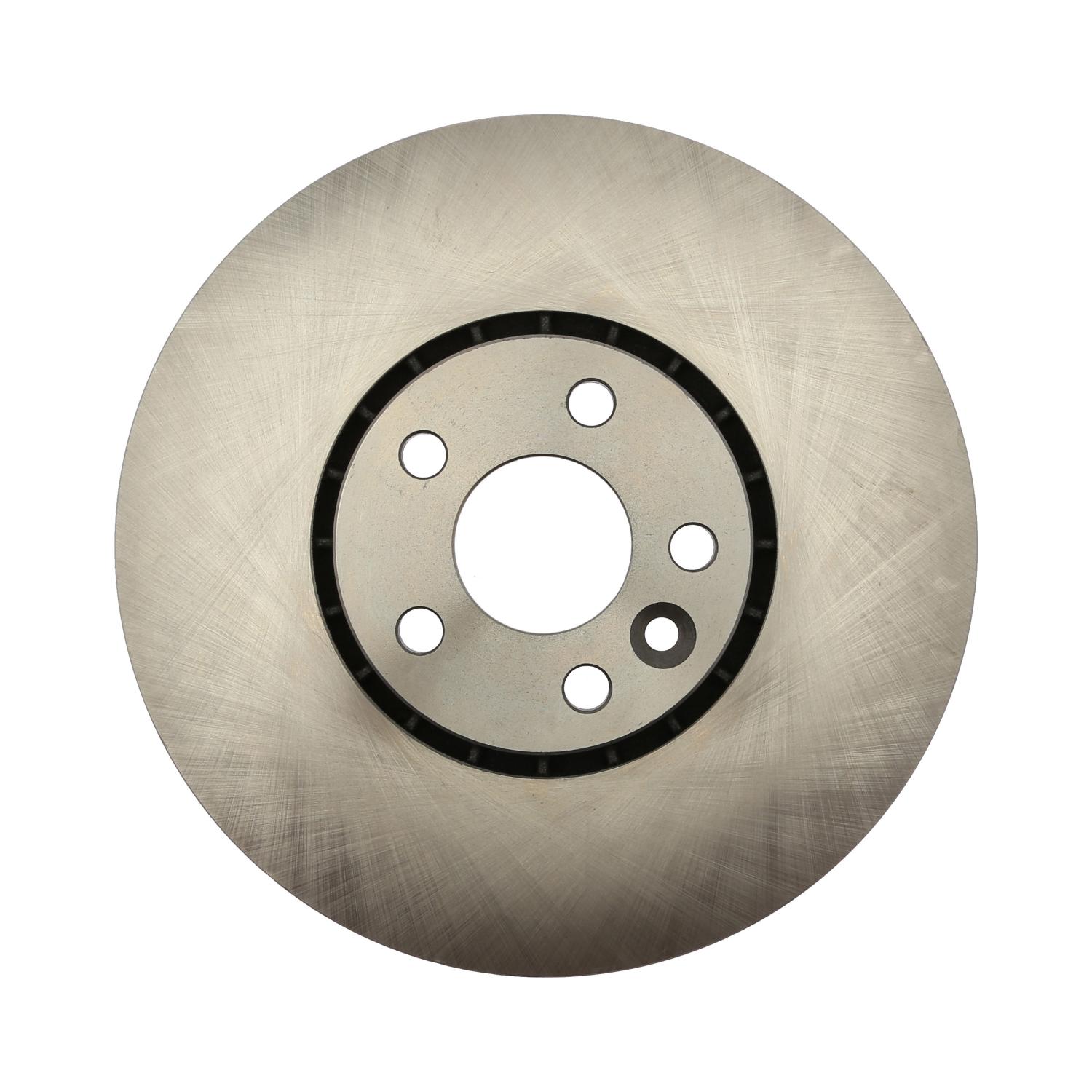 Raybestos 980779R - Disc Brake Rotor Raybestos 980779R Disc Brake Rotor product image 3 of 3