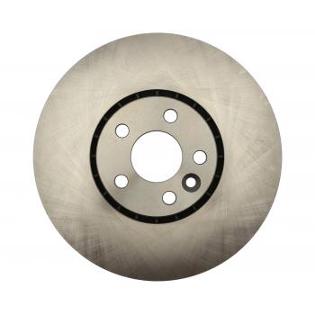 2015 Volvo XC60 Disc Brake Rotor Front Raybestos 980779R image 3 of 3