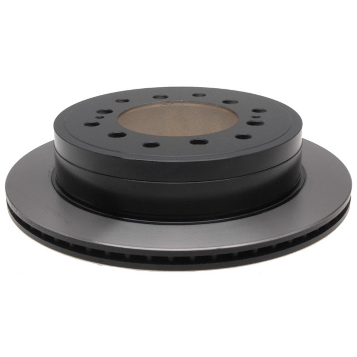 Raybestos 980780 - Disc Brake Rotor Raybestos 980780 Disc Brake Rotor product image 1 of 3