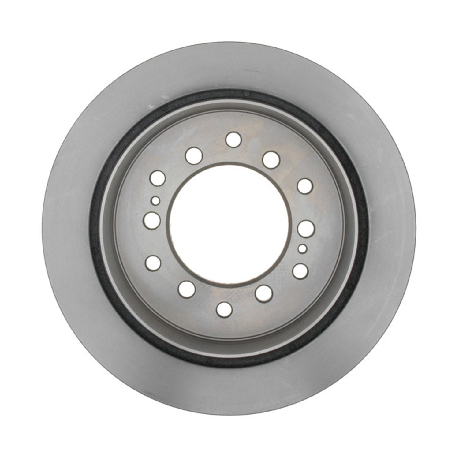 Raybestos 980780 - Disc Brake Rotor Raybestos 980780 Disc Brake Rotor product image 2 of 3
