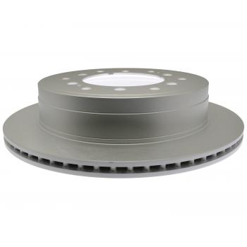 2021 Lexus GX460 Disc Brake Rotor Rear Raybestos 980780FZN image 1 of 3