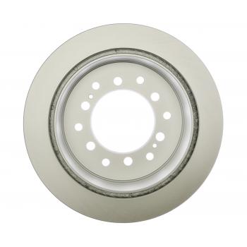 2021 Lexus GX460 Disc Brake Rotor Rear Raybestos 980780FZN image 2 of 3