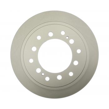 2021 Lexus GX460 Disc Brake Rotor Rear Raybestos 980780FZN image 3 of 3