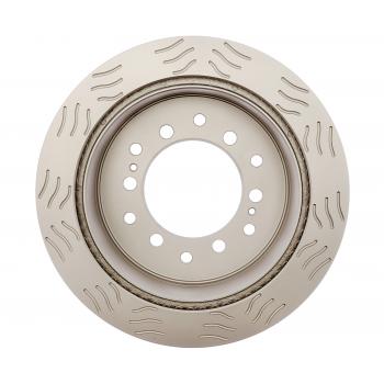 2021 Lexus GX460 Disc Brake Rotor Rear Raybestos 980780PER image 2 of 3