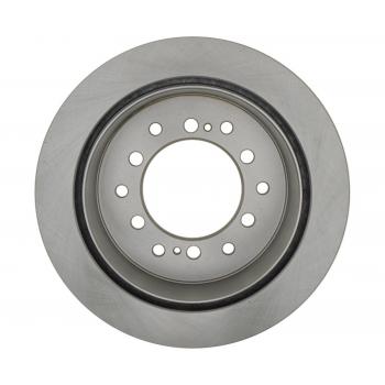 2021 Lexus GX460 Disc Brake Rotor Rear Raybestos 980780R image 2 of 3