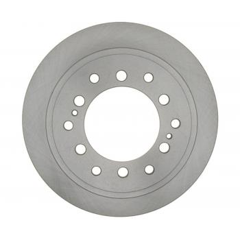 2021 Lexus GX460 Disc Brake Rotor Rear Raybestos 980780R image 3 of 3