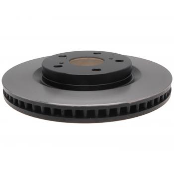 2015 Toyota RAV4 Disc Brake Rotor Front Raybestos 980781 image 1 of 3