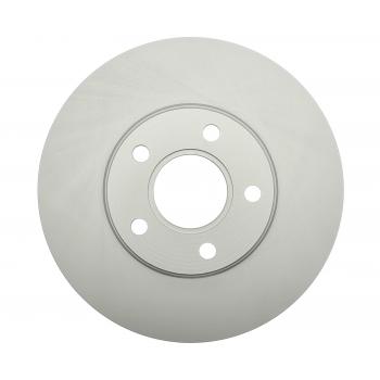 2015 Toyota RAV4 Disc Brake Rotor Front Raybestos 980781FZN image 3 of 3