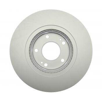 2013 Kia Sorento Disc Brake Rotor Front Raybestos 980782FZN image 2 of 3