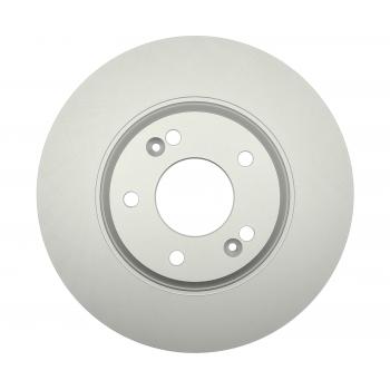 2013 Kia Sorento Disc Brake Rotor Front Raybestos 980782FZN image 3 of 3