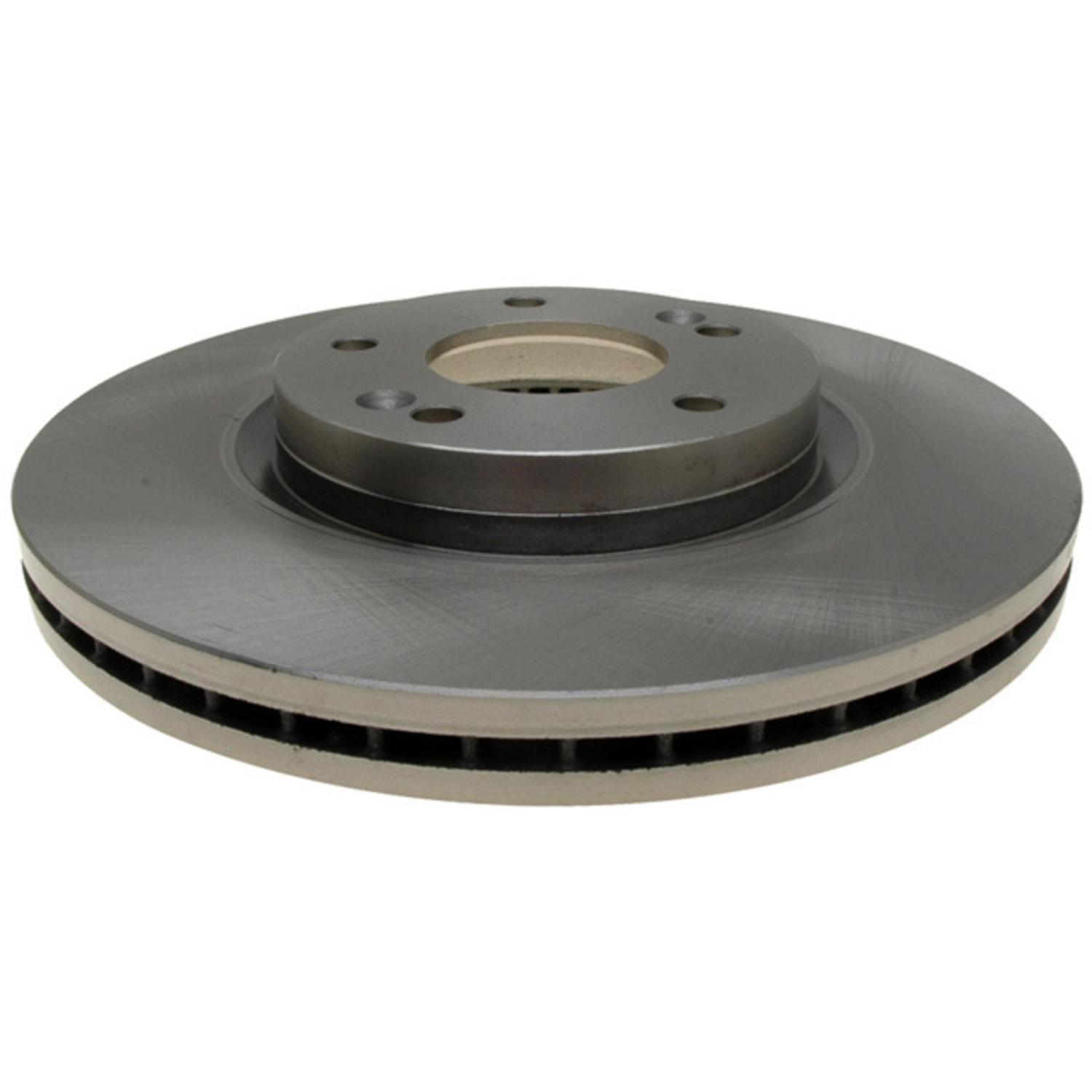 Raybestos 980782R - Disc Brake Rotor Raybestos 980782R Disc Brake Rotor product image 1 of 3