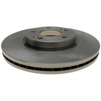 2013 Kia Sorento Disc Brake Rotor Front Raybestos 980782R image 1 of 3