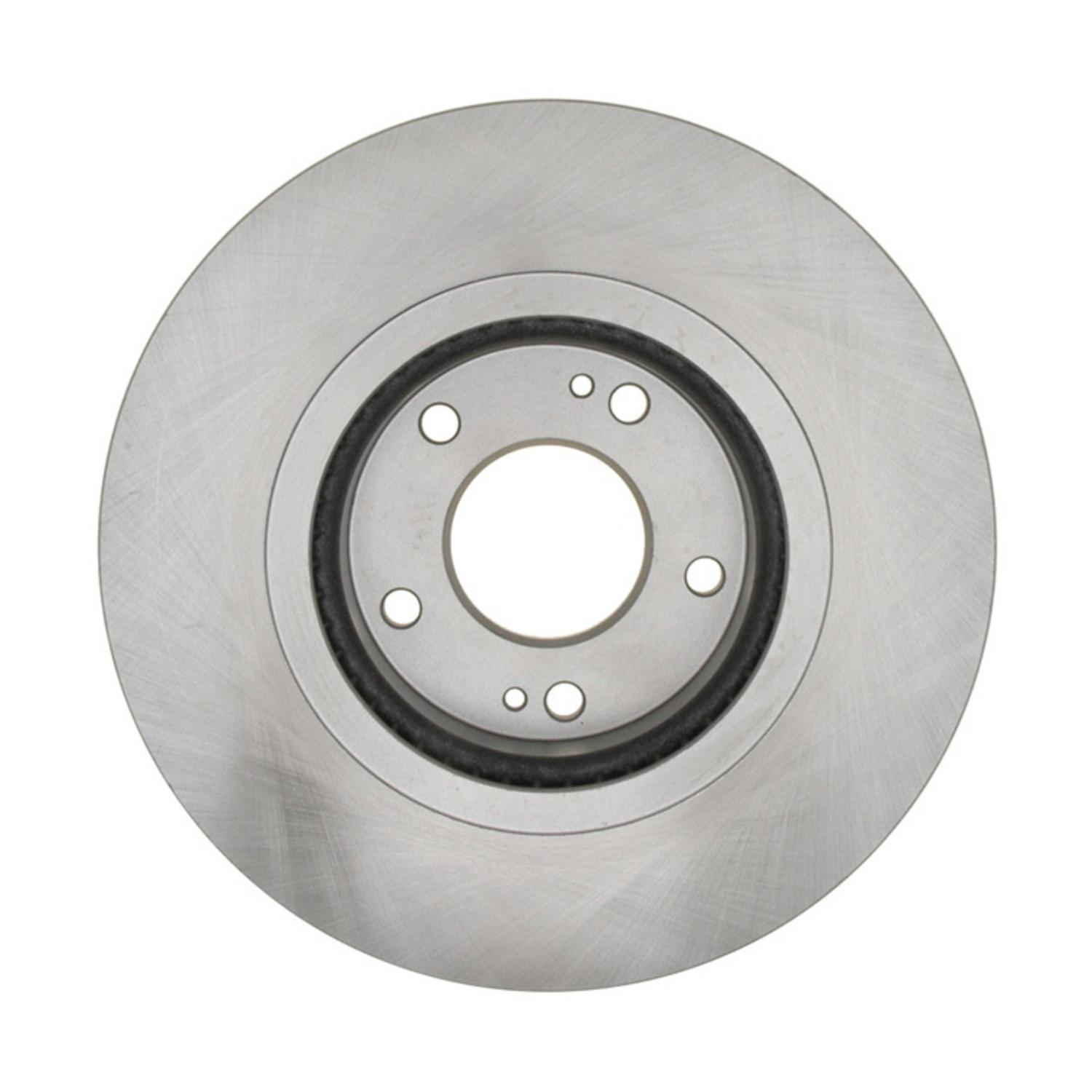 Raybestos 980782R - Disc Brake Rotor Raybestos 980782R Disc Brake Rotor product image 2 of 3