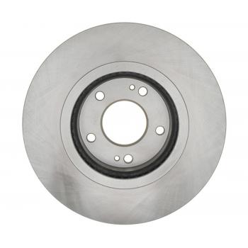 2013 Kia Sorento Disc Brake Rotor Front Raybestos 980782R image 2 of 3