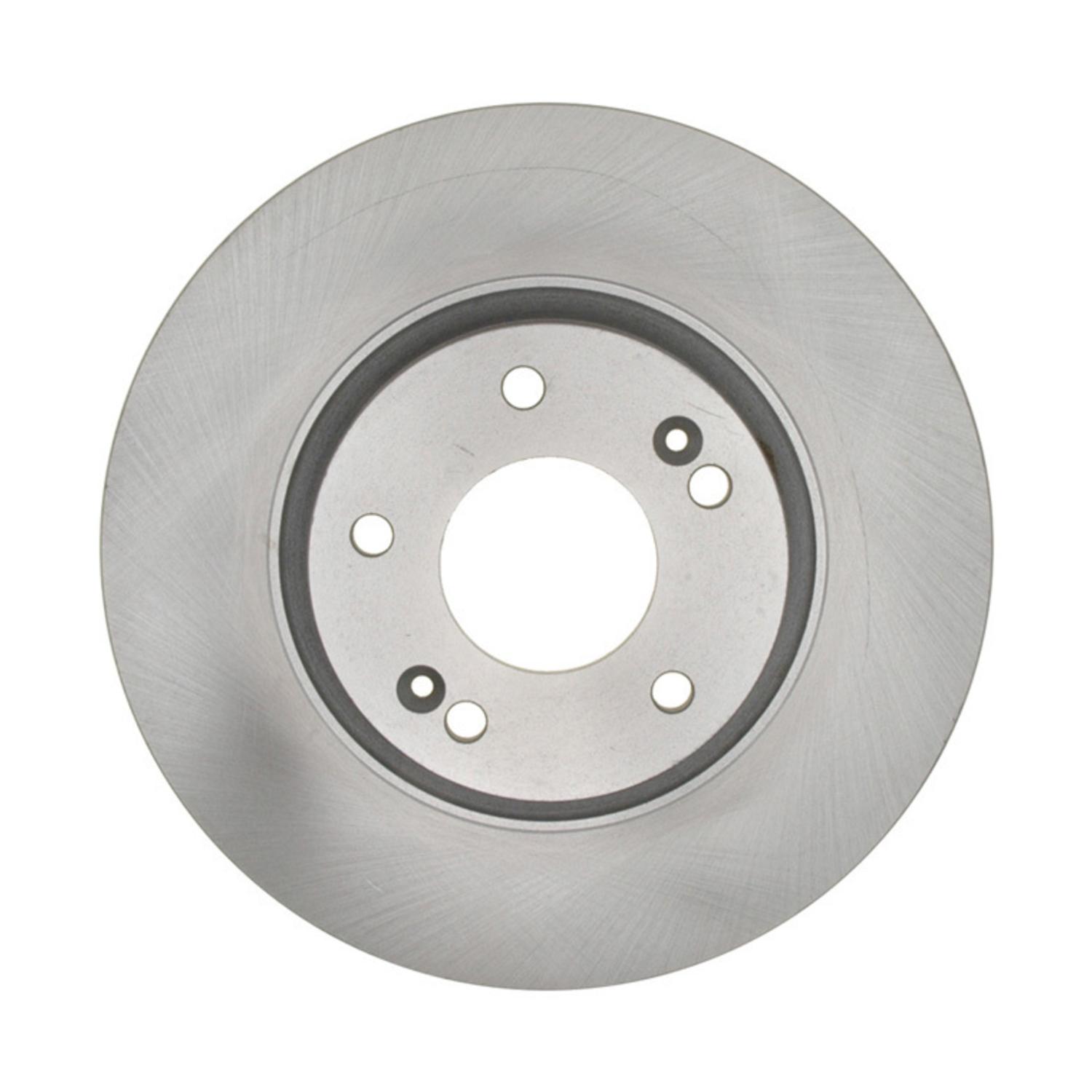 Raybestos 980782R - Disc Brake Rotor Raybestos 980782R Disc Brake Rotor product image 3 of 3