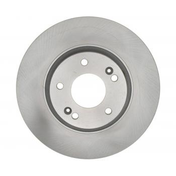 2013 Kia Sorento Disc Brake Rotor Front Raybestos 980782R image 3 of 3