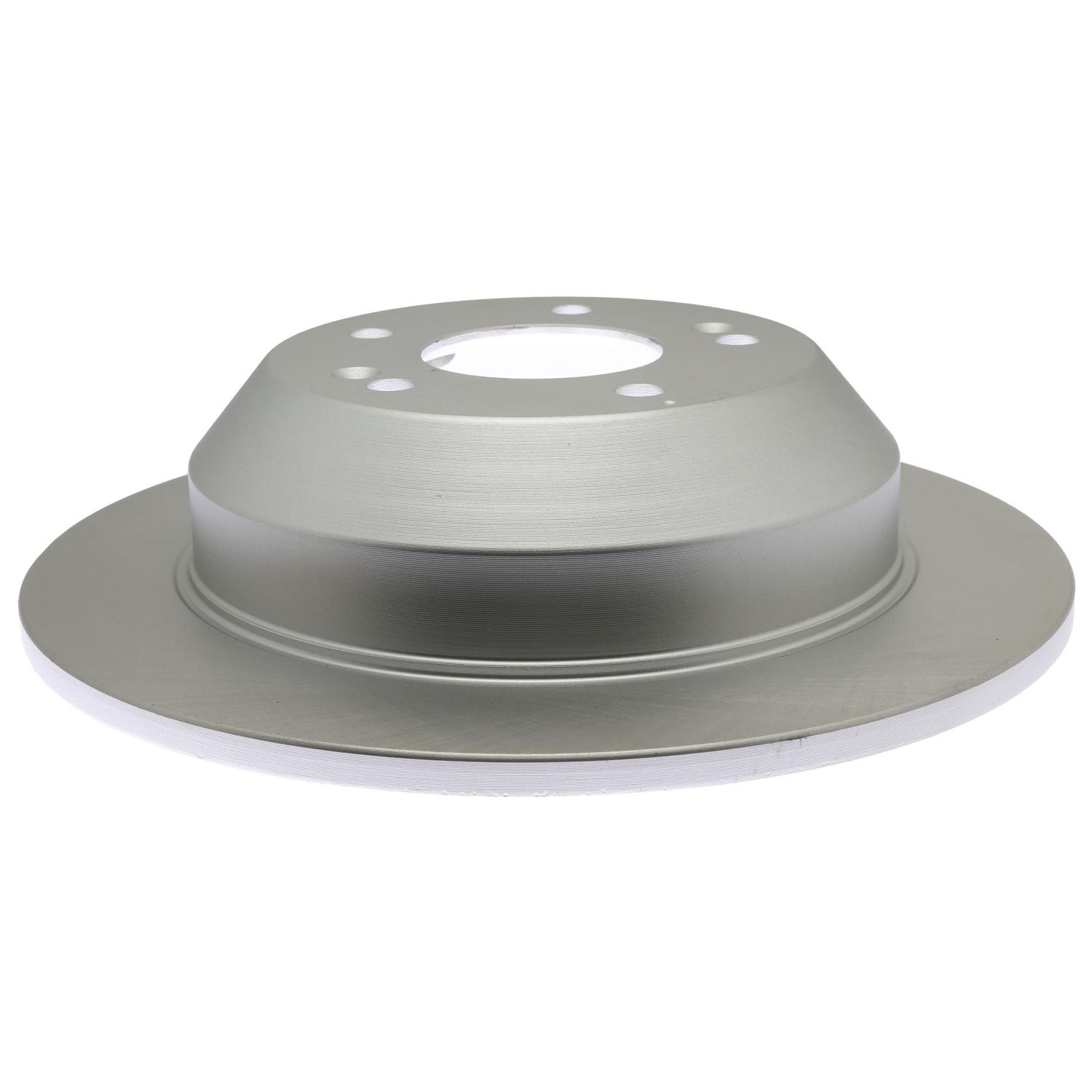 Raybestos 980783FZN - Disc Brake Rotor Raybestos 980783FZN Disc Brake Rotor product image 1 of 3