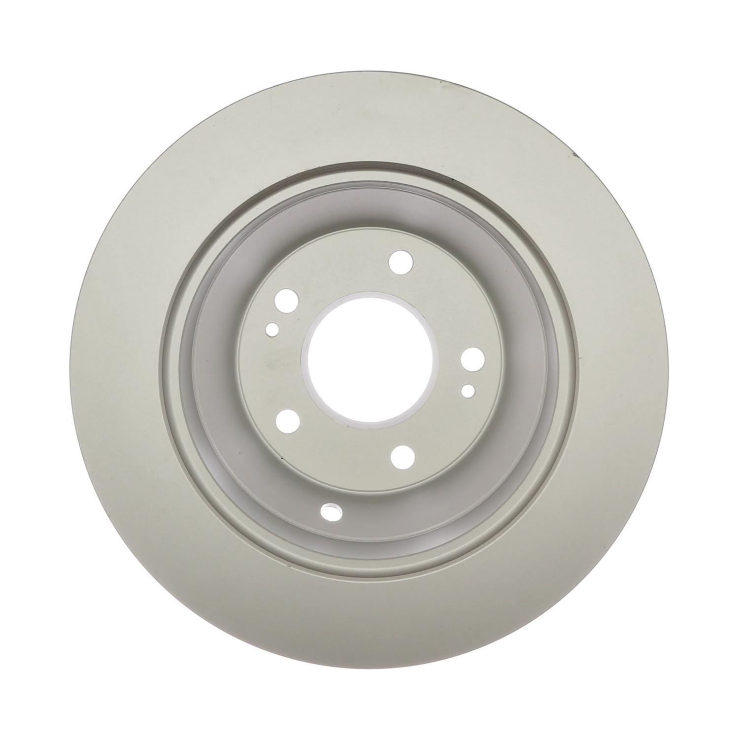 Raybestos 980783FZN - Disc Brake Rotor Raybestos 980783FZN Disc Brake Rotor product image 2 of 3