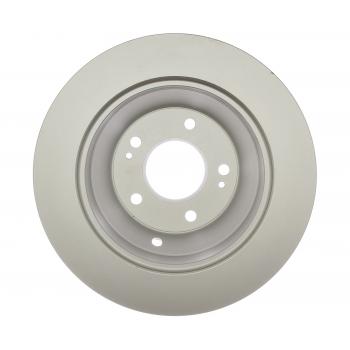 2021 Kia Sedona Disc Brake Rotor Rear Raybestos 980783FZN image 2 of 3