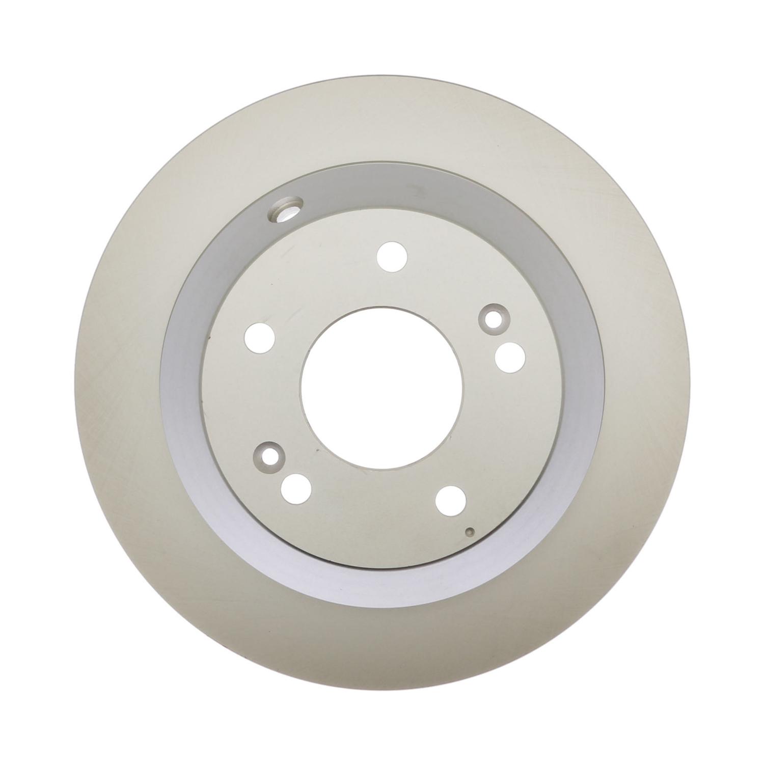 Raybestos 980783FZN - Disc Brake Rotor Raybestos 980783FZN Disc Brake Rotor product image 3 of 3