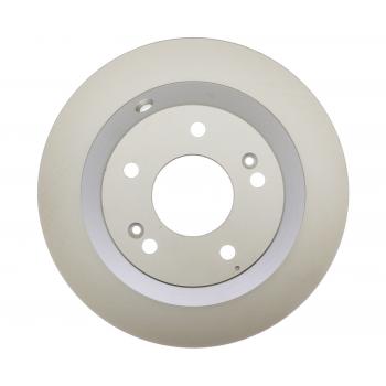 RAYBESTOS 980783FZN - Disc Brake Rotor Product image