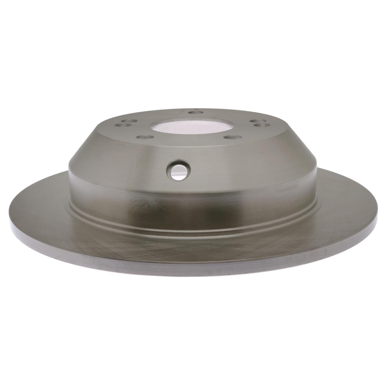 Raybestos 980783R - Disc Brake Rotor Raybestos 980783R Disc Brake Rotor product image 1 of 3
