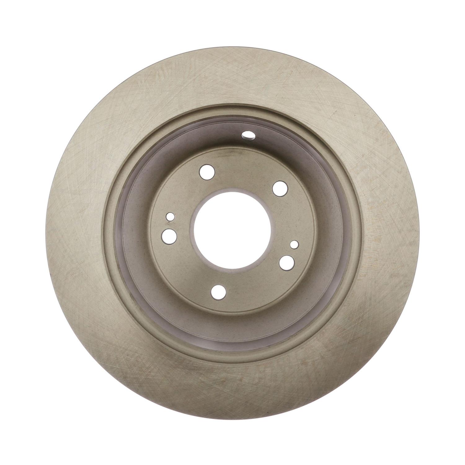 Raybestos 980783R - Disc Brake Rotor Raybestos 980783R Disc Brake Rotor product image 2 of 3