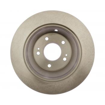 2021 Kia Sedona Disc Brake Rotor Rear Raybestos 980783R image 2 of 3