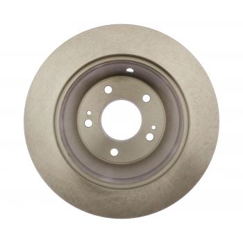 RAYBESTOS 980783R - Disc Brake Rotor Product image