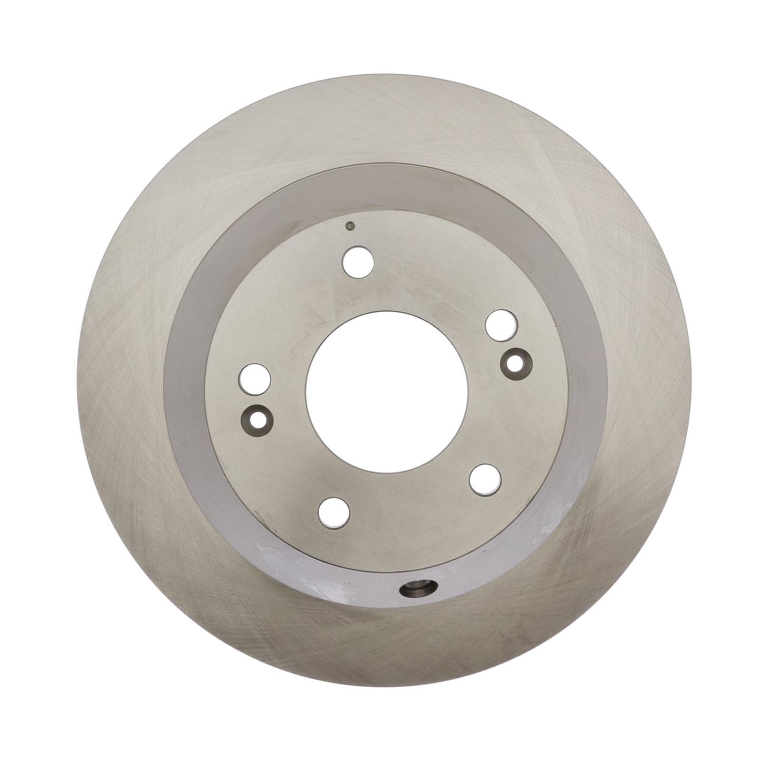 Raybestos 980783R - Disc Brake Rotor Raybestos 980783R Disc Brake Rotor product image 3 of 3