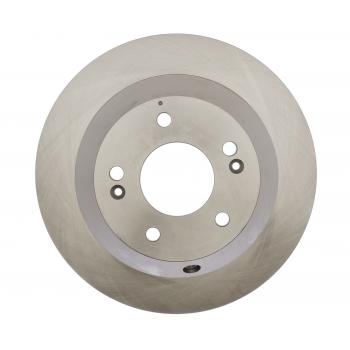 2021 Kia Sedona Disc Brake Rotor Rear Raybestos 980783R image 3 of 3
