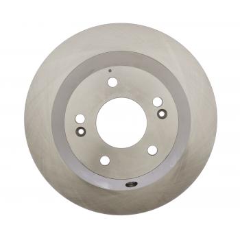 RAYBESTOS 980783R - Disc Brake Rotor Product image